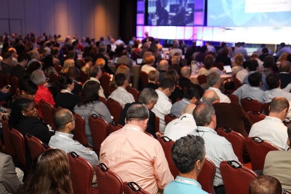 [Podcast] Inside the Action at The AIIM Conference