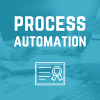 Process Automation Learning Pathway