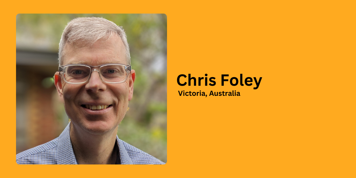 Chris Foley