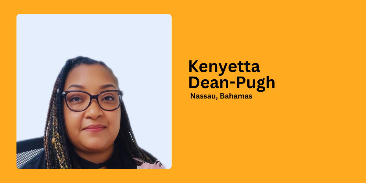 Kenyetta Dean Pugh