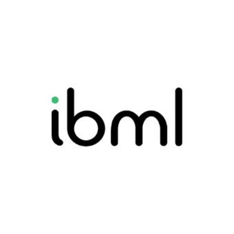 IBML Logo