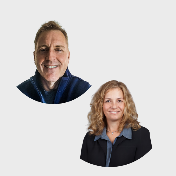 Speaker Tiles Merideth & Ryan