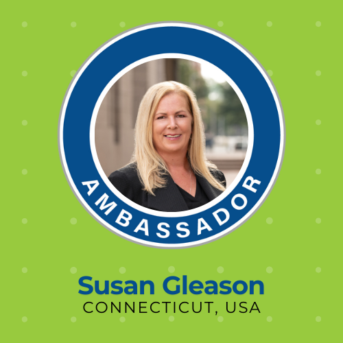 Susan Gleason